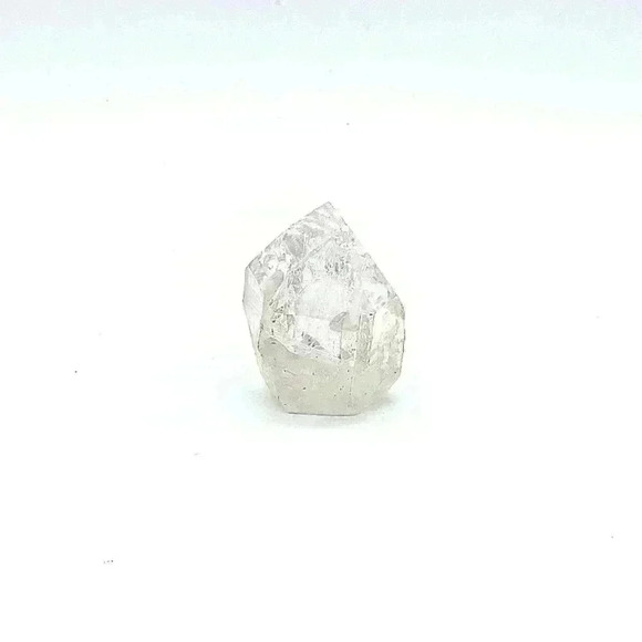 Fire and Ice Quartz Crystal - Picture 1 of 1